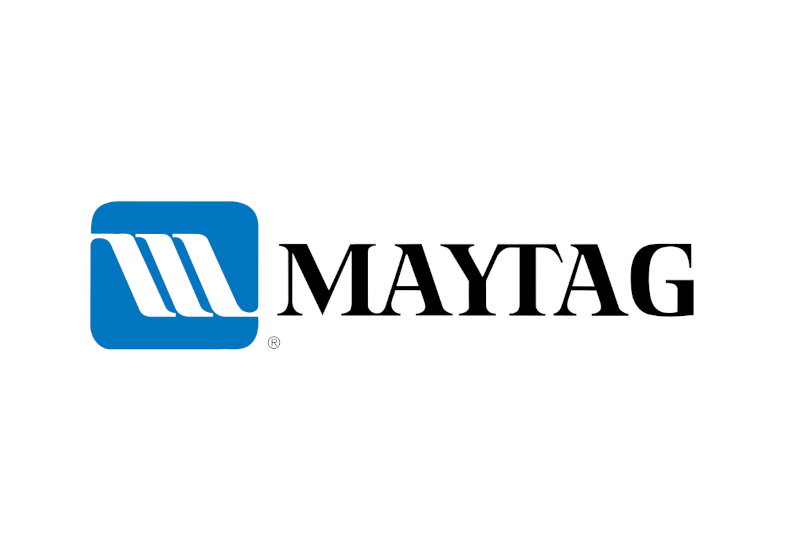 Maytag in Mountain Center